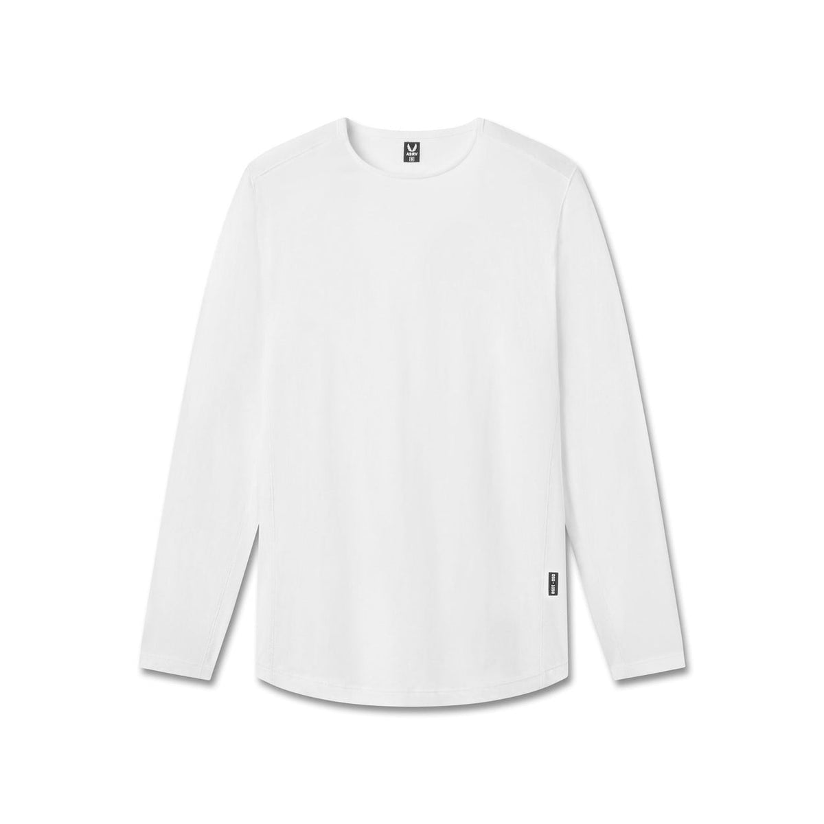 White,XS