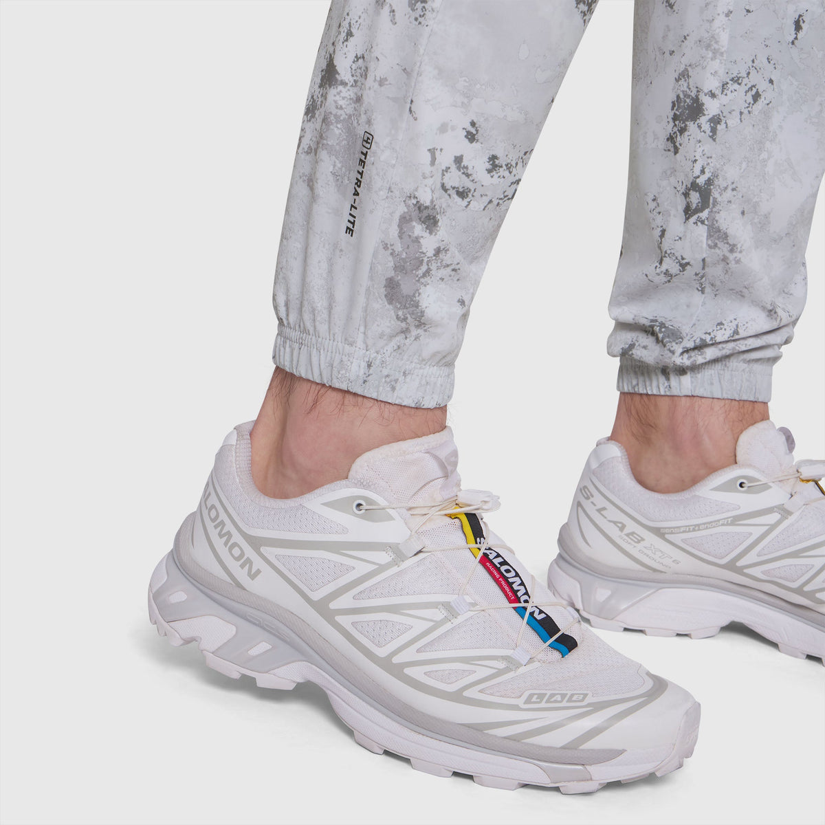 1200. TETRA-LITE® Training Jogger - Sedona Snow Camo | ASRV