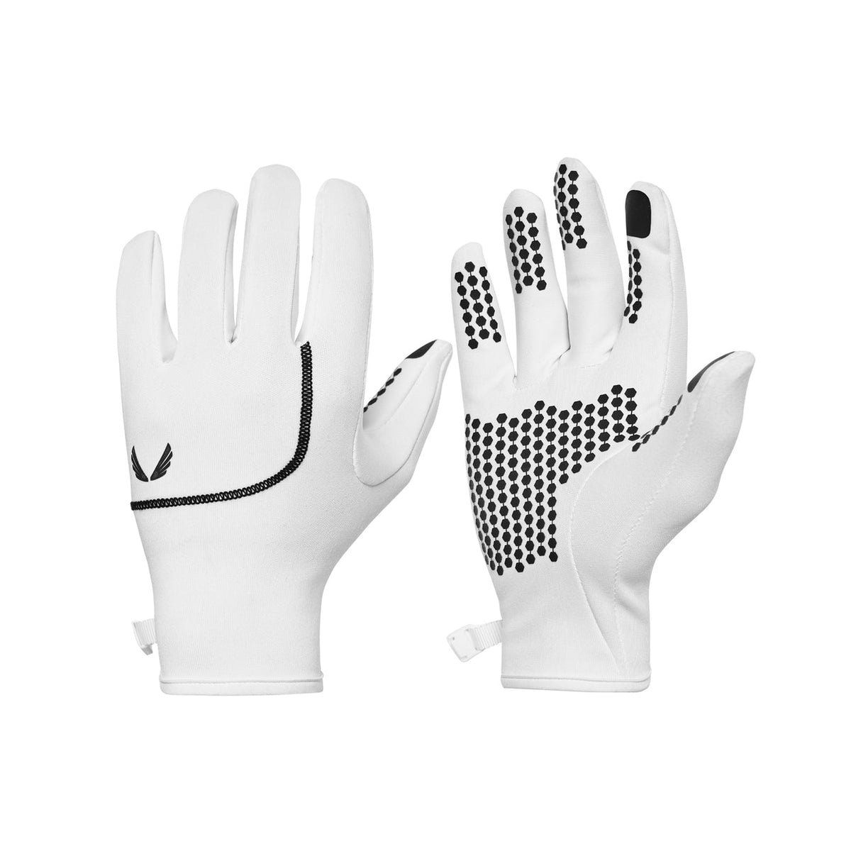 White,S/M