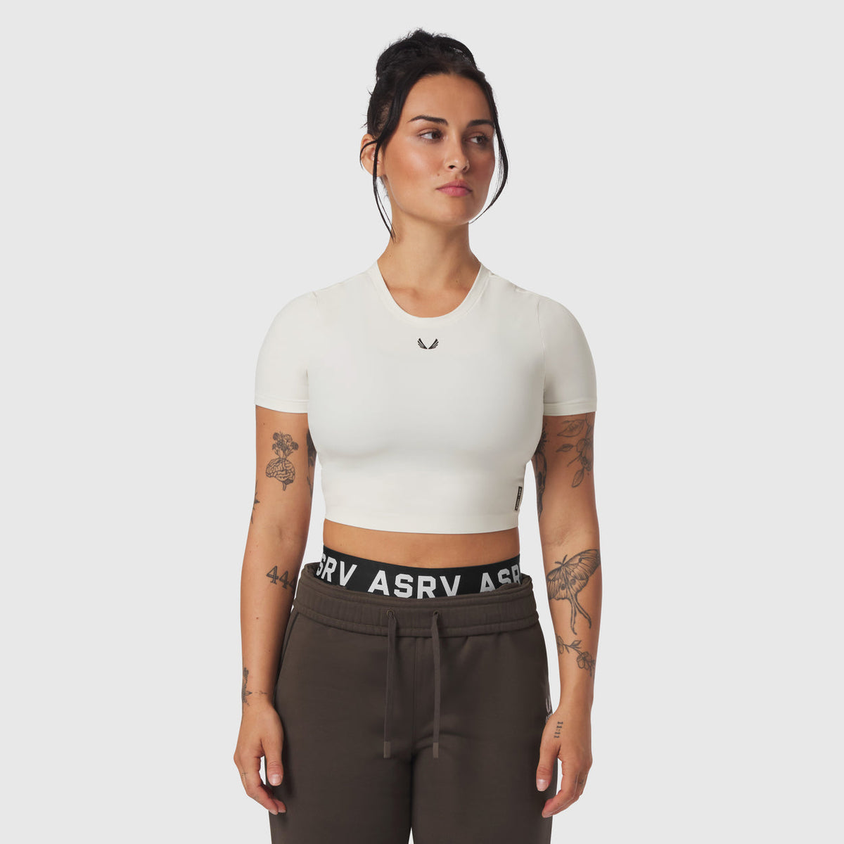 Ivory Cream,XS