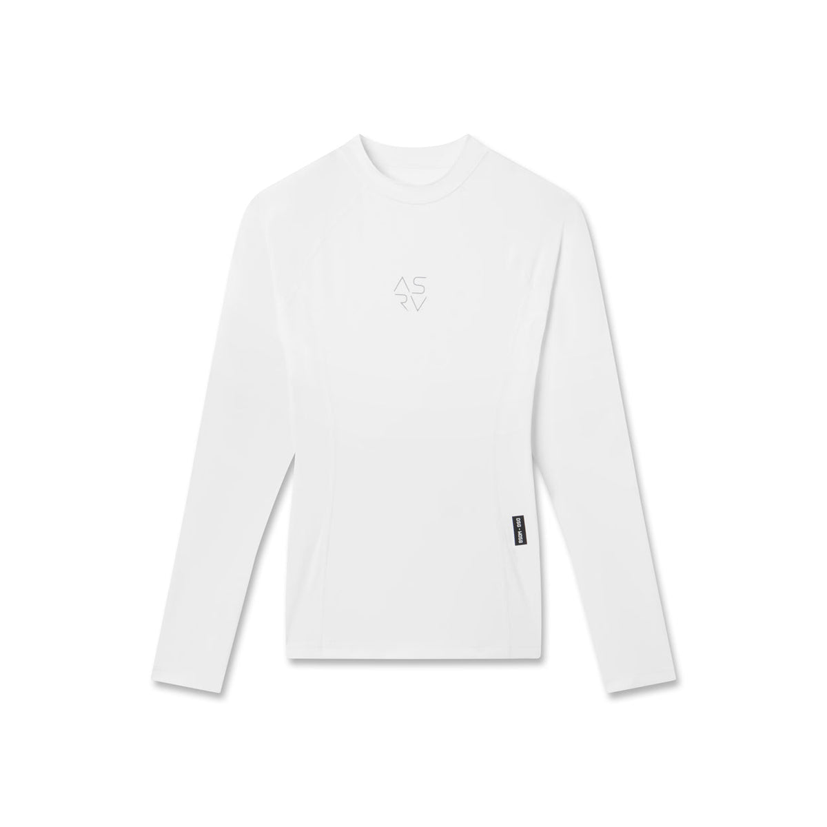 White,XS