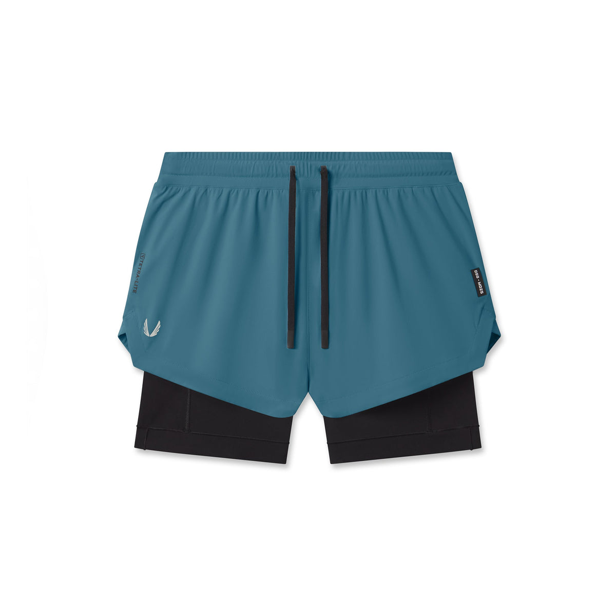 W025. Tetra-Lite® Liner Short - Storm | ASRV