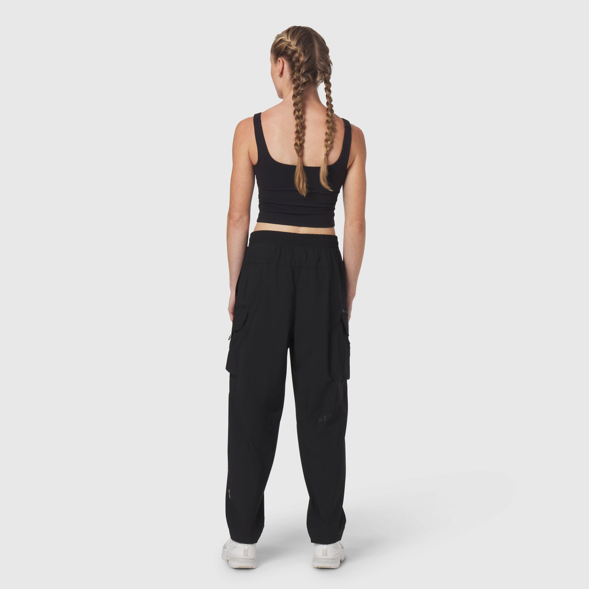 1131. Tetra-Lite® Cargo City Pant - Black | ASRV
