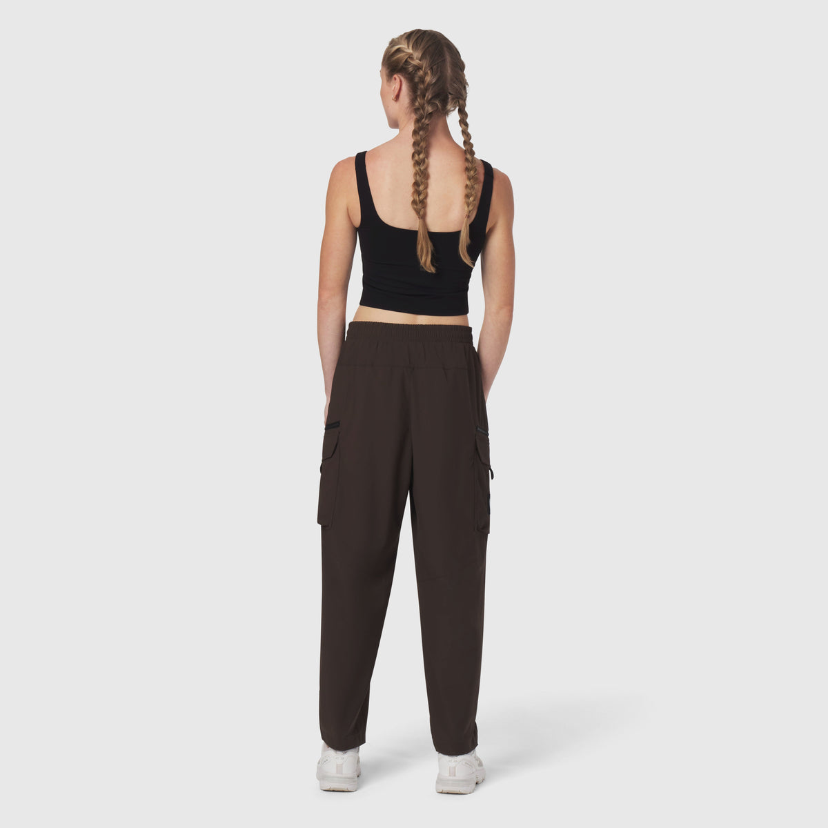1131. Tetra-Lite® Cargo City Pant - Dark Earth | ASRV