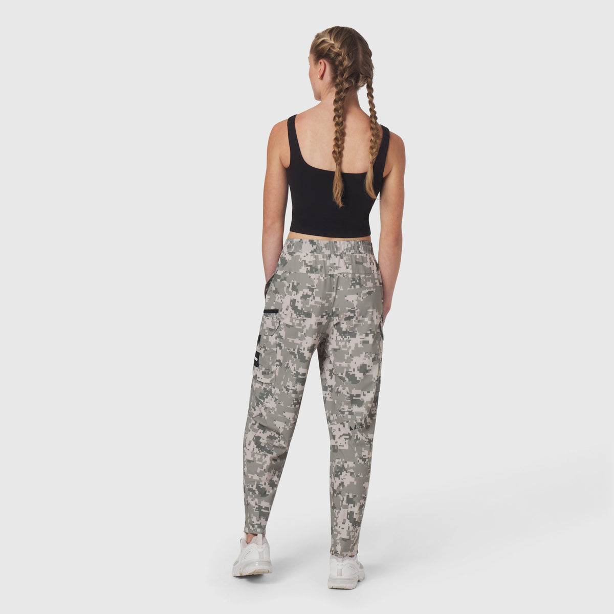 1131. Tetra-Lite® Cargo City Pant - Digital Camo | ASRV