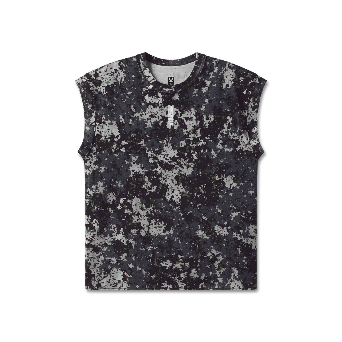 Pixel Camo,XS