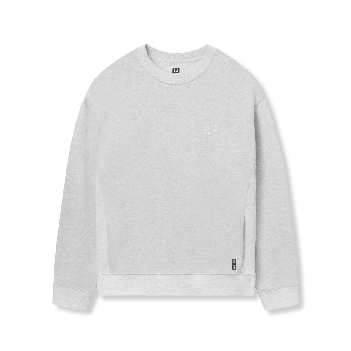 Heather Grey,XS
