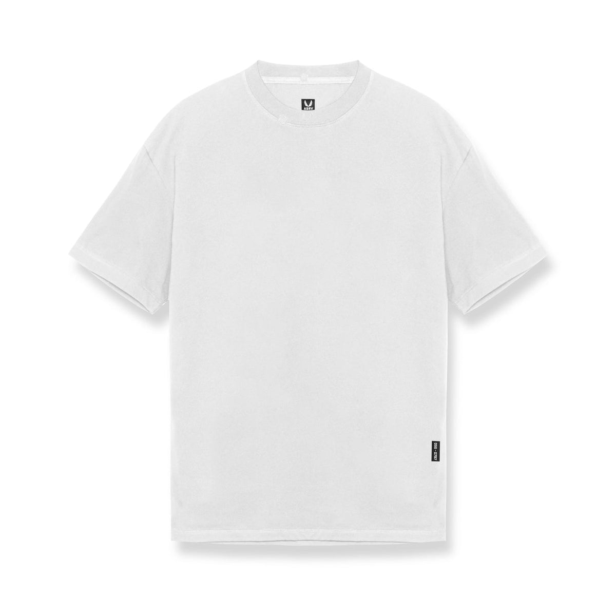 White,XS