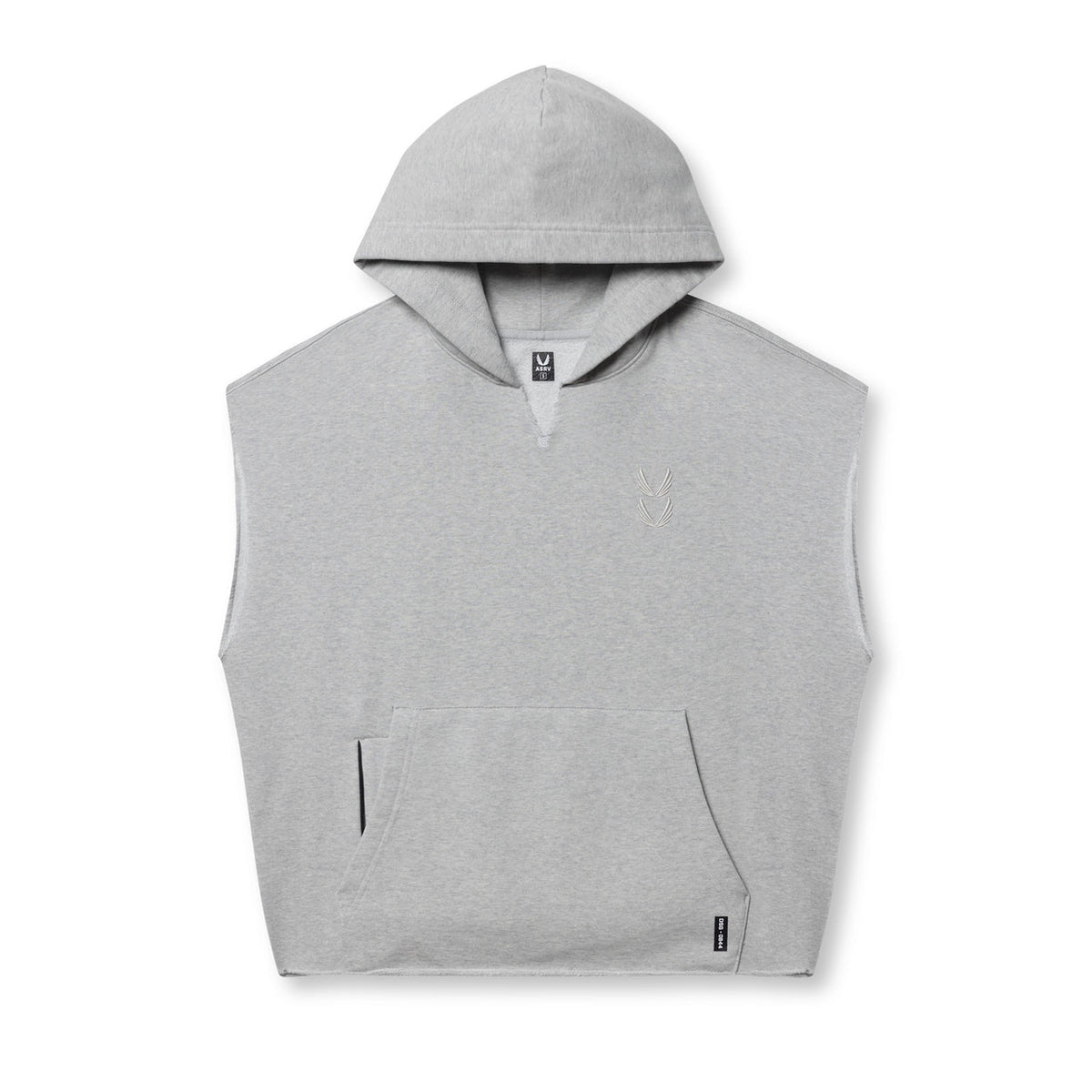 Heather Grey,XS