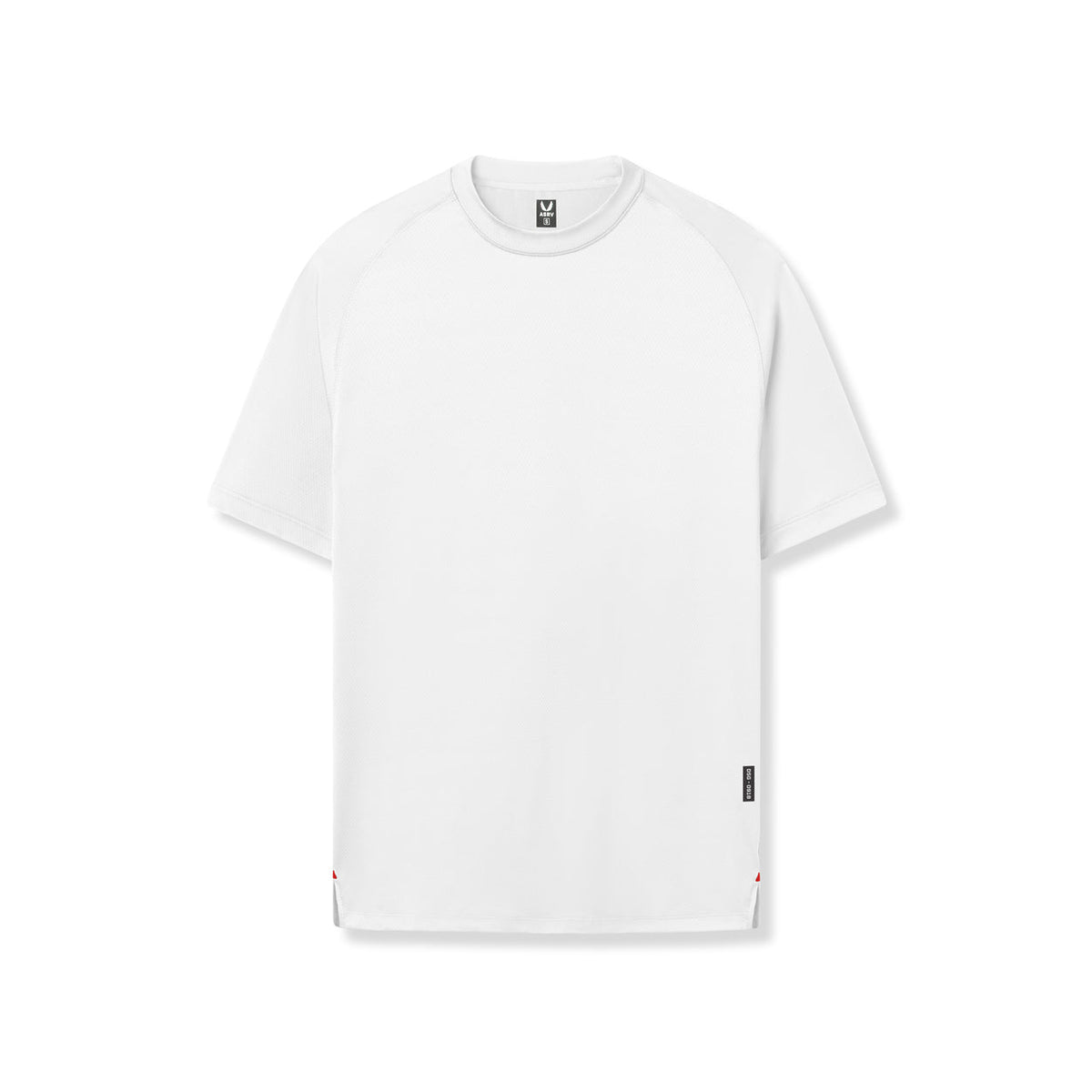 White,XS