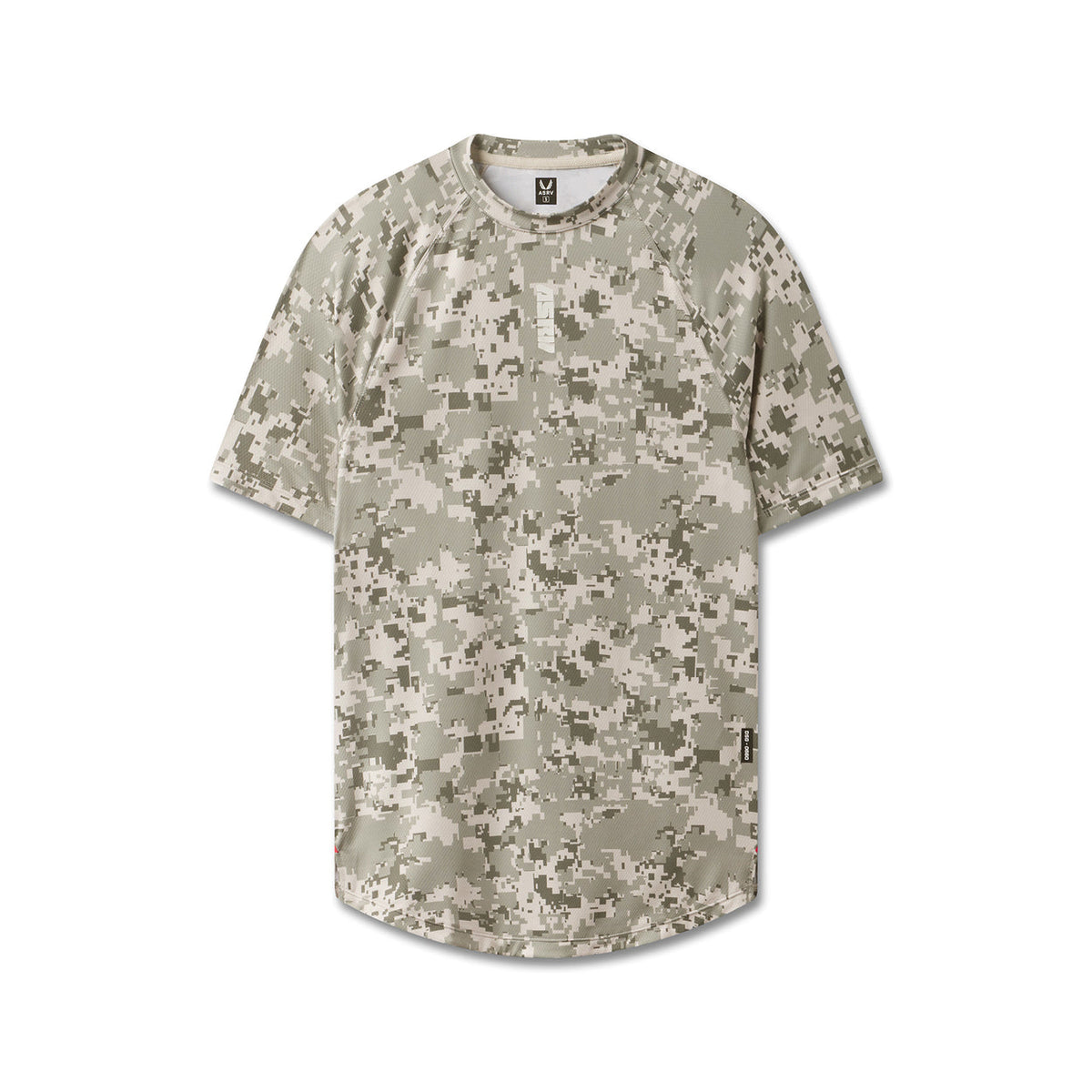 Digital Camo,XS
