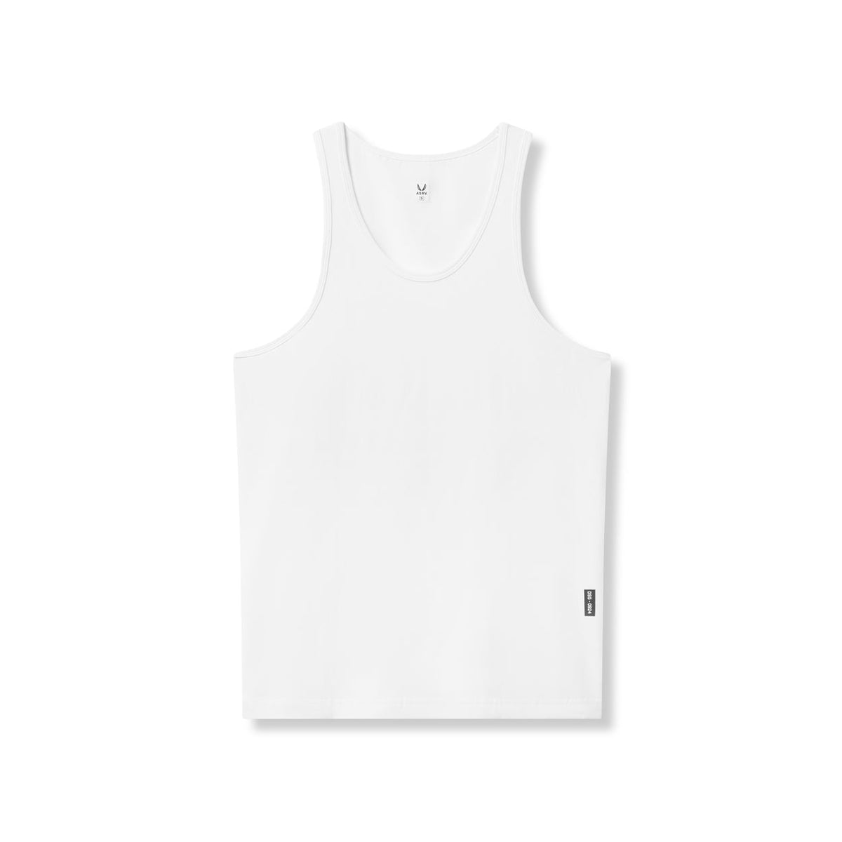 White,XS