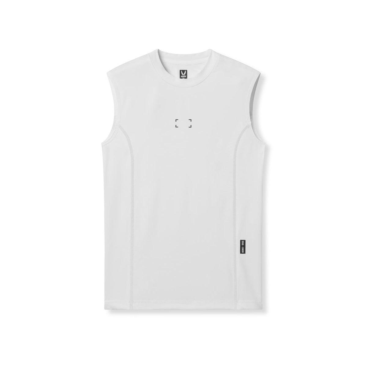 White,XS