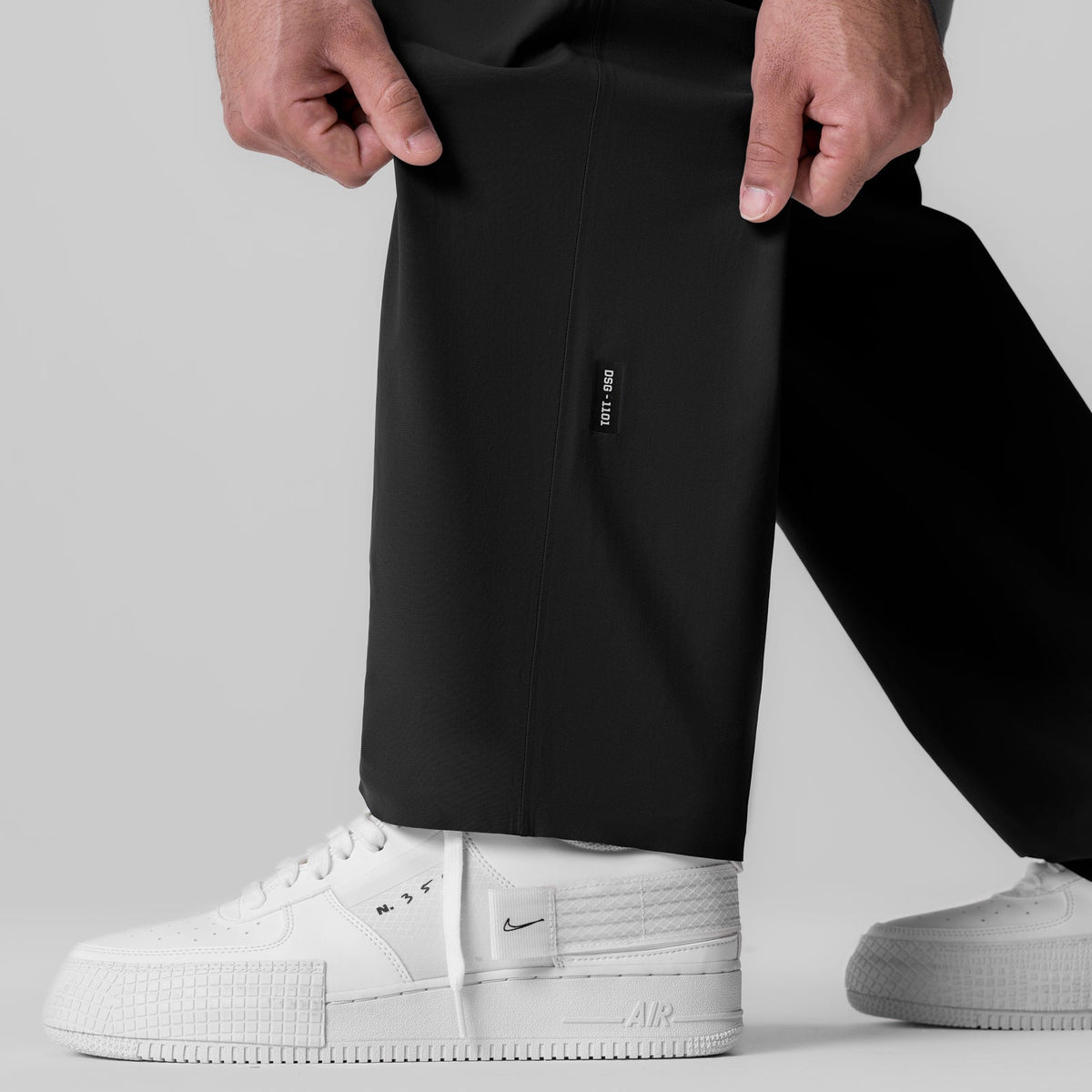 1101. Tetra-Lite® Field Pant - Black | ASRV