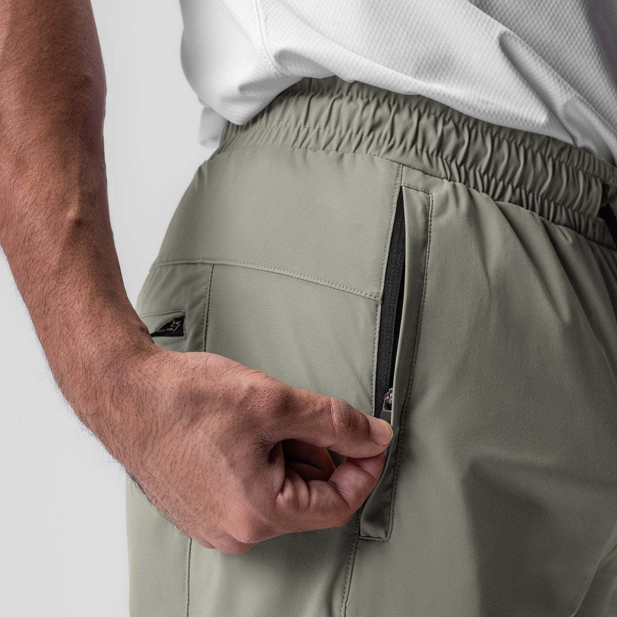 0959. Tetra-Lite® Moto Jogger - Sage | ASRV