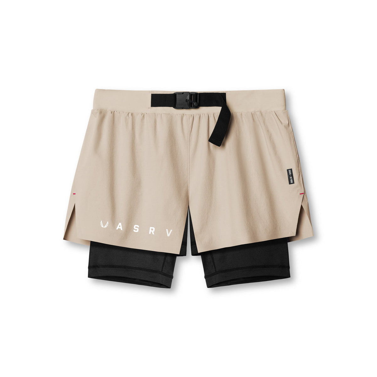 Beige/Black,XS