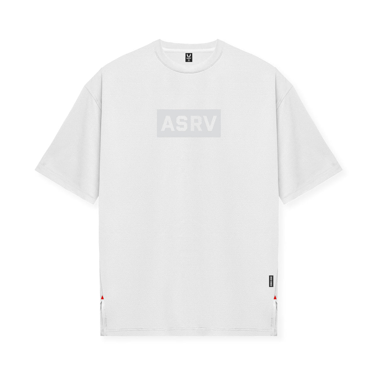 White,XS