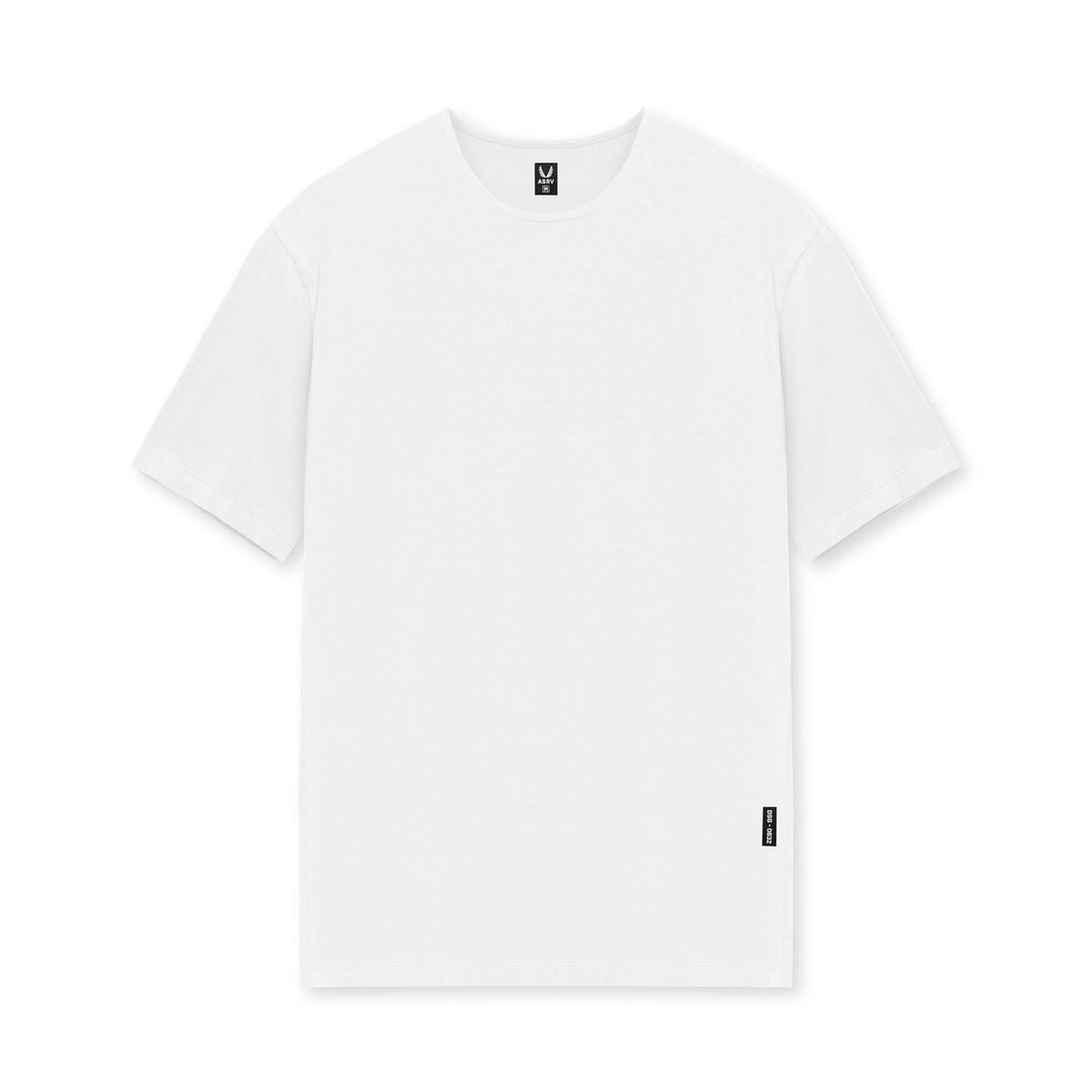 White,XS