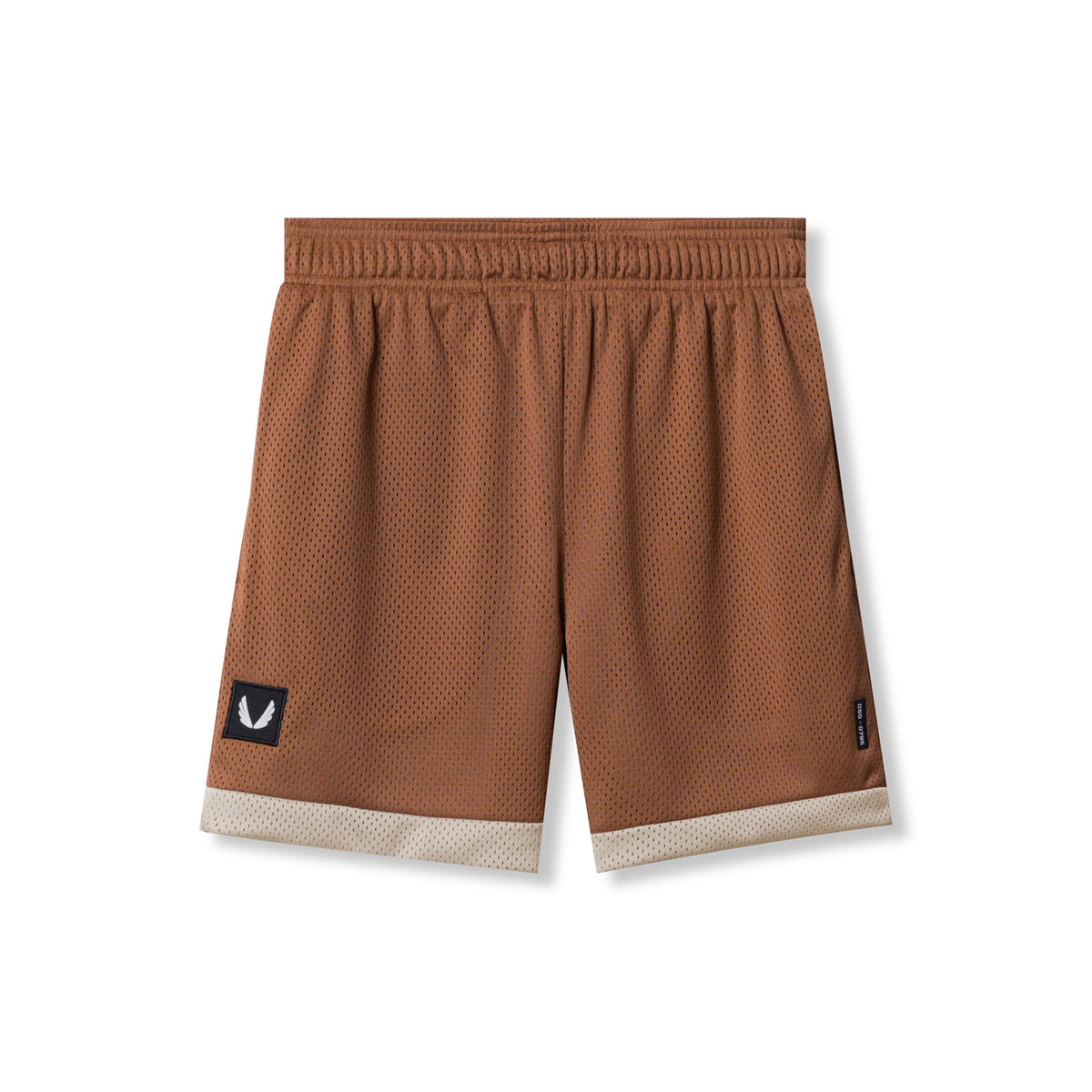 Rust/Beige,XS