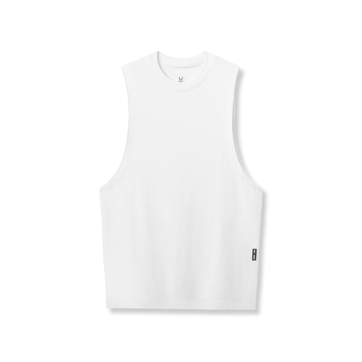 White,XS