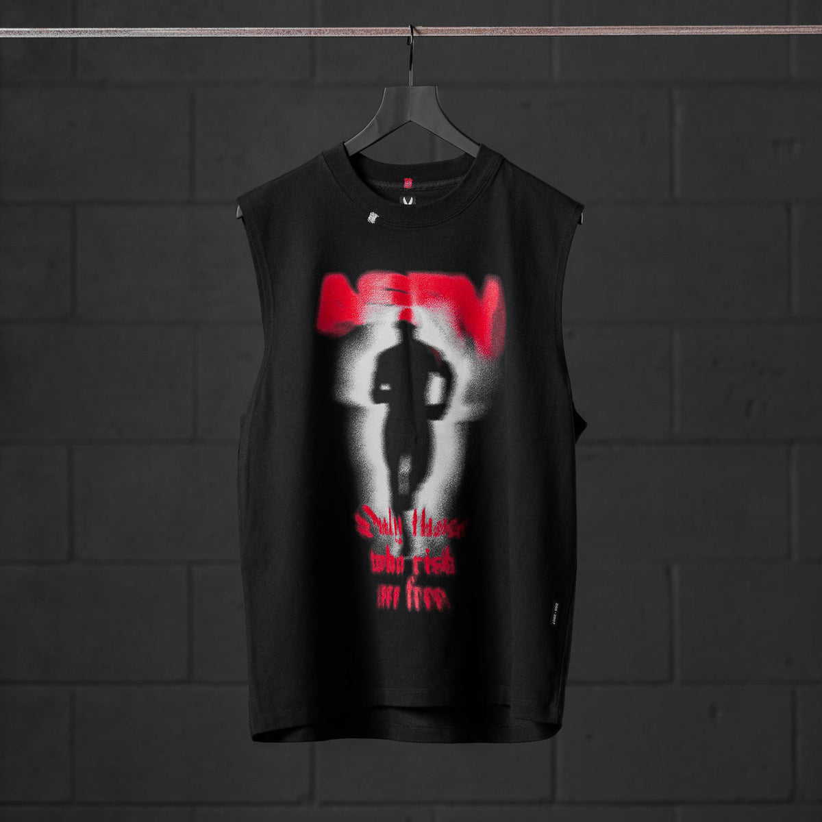 Black 04,XS