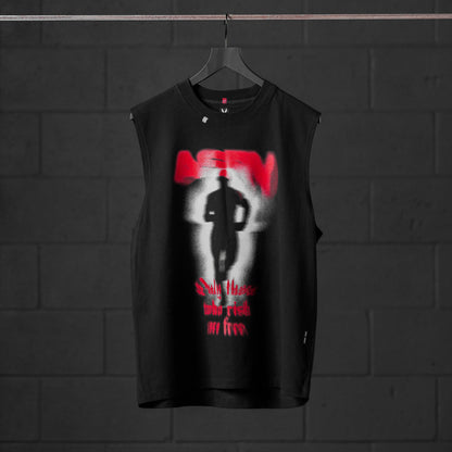 Black 04,XS