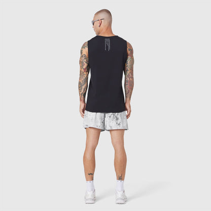 1188. Warpflexx-Lite® Training Tank - Black | ASRV