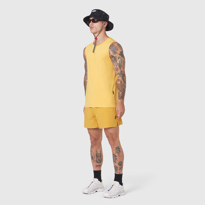 1188. Warpflexx-Lite® Training Tank - Amber | ASRV