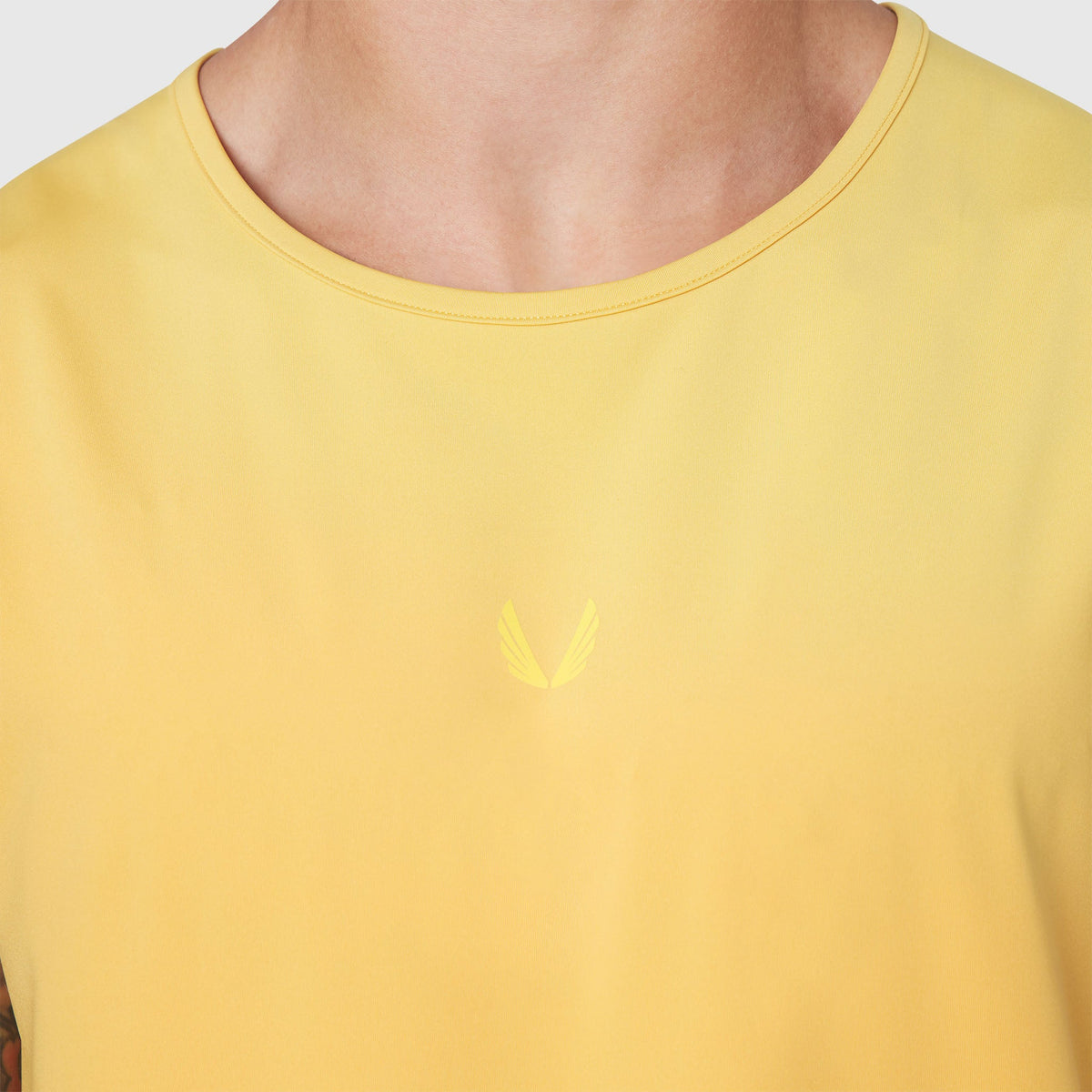 1188. Warpflexx-Lite® Training Tank - Amber | ASRV