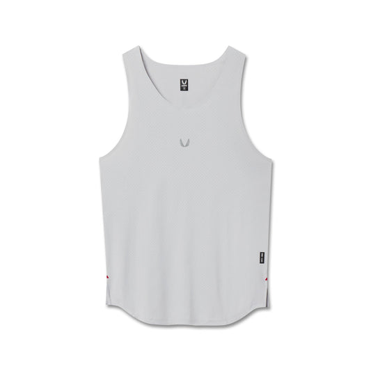 1189. Aerotex™ Perforated Run Tank - Slate Grey | ASRV