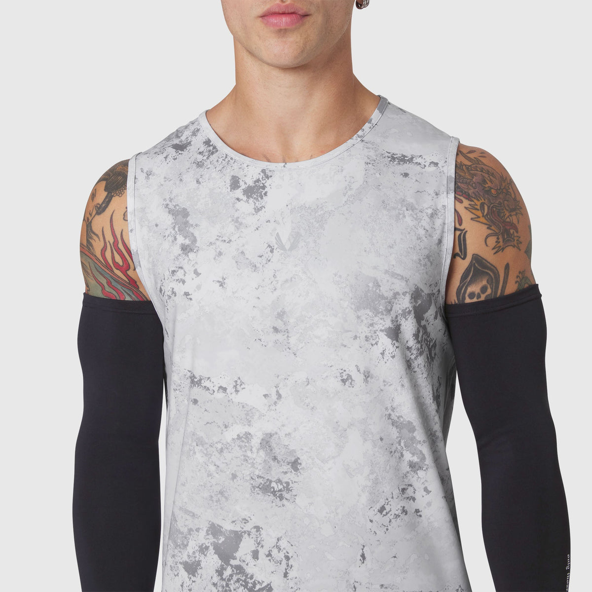 1188. Warpflexx-Lite® Training Tank - Sedona Snow Camo | ASRV