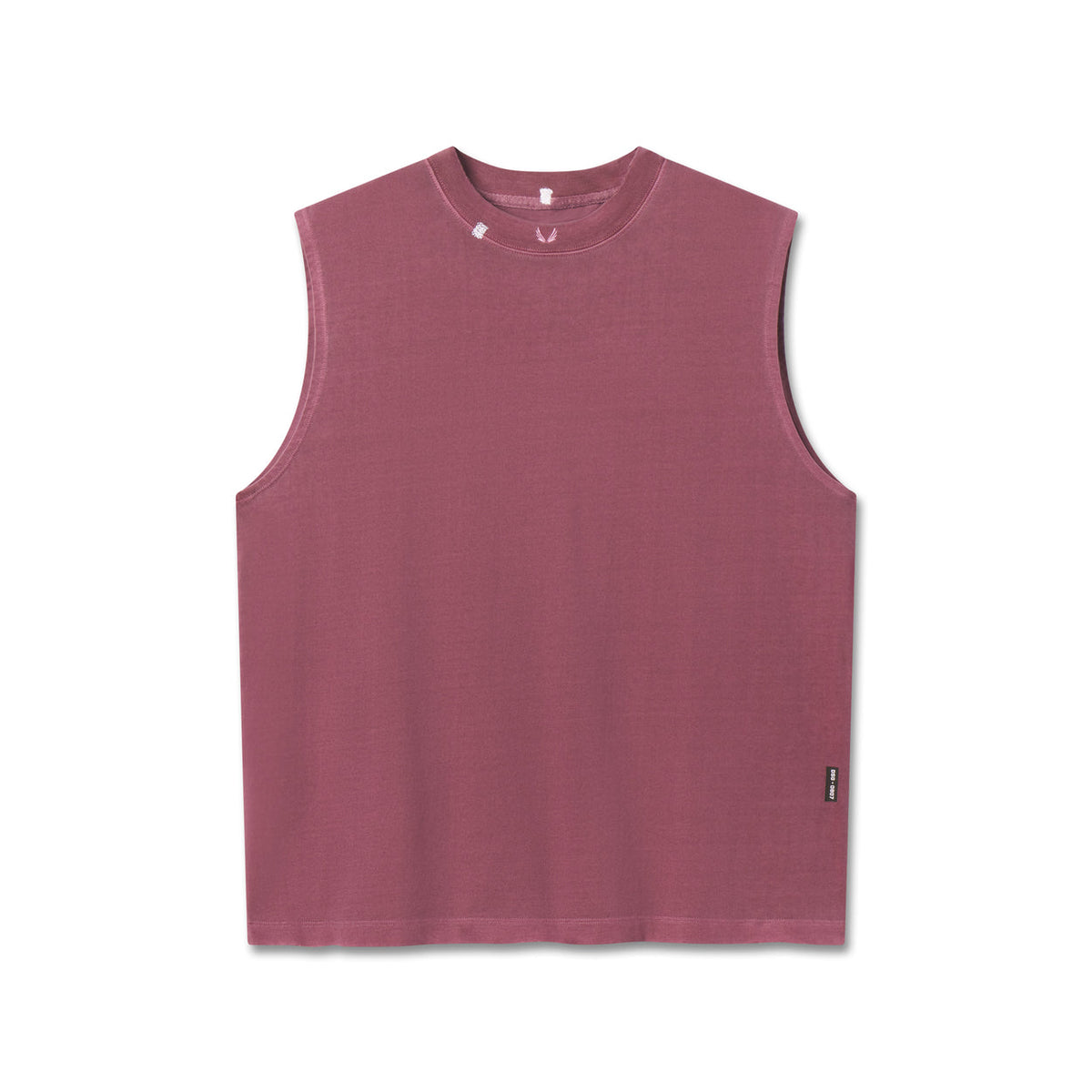 Faded Crimson,XS
