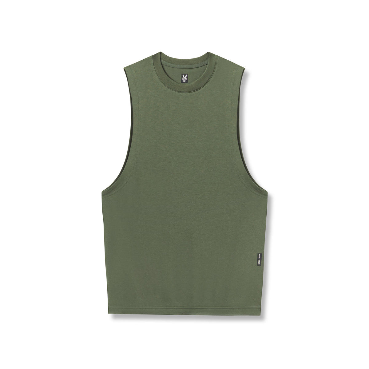 Olive,XS