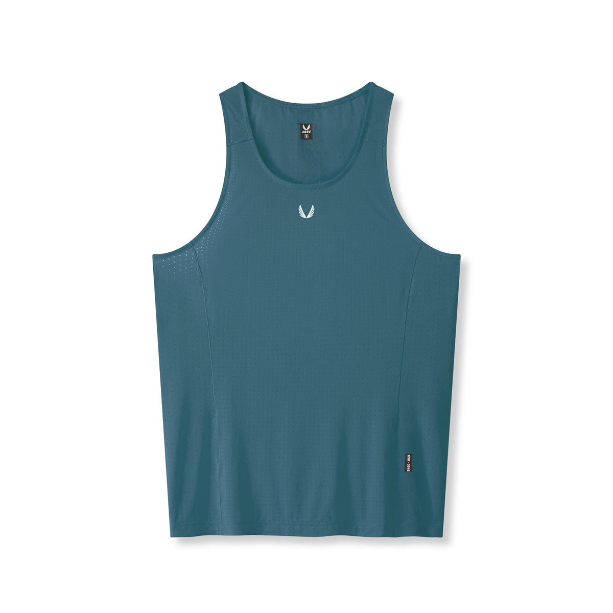 0949. Laser-Vent™ Singlet Tank - Storm | ASRV