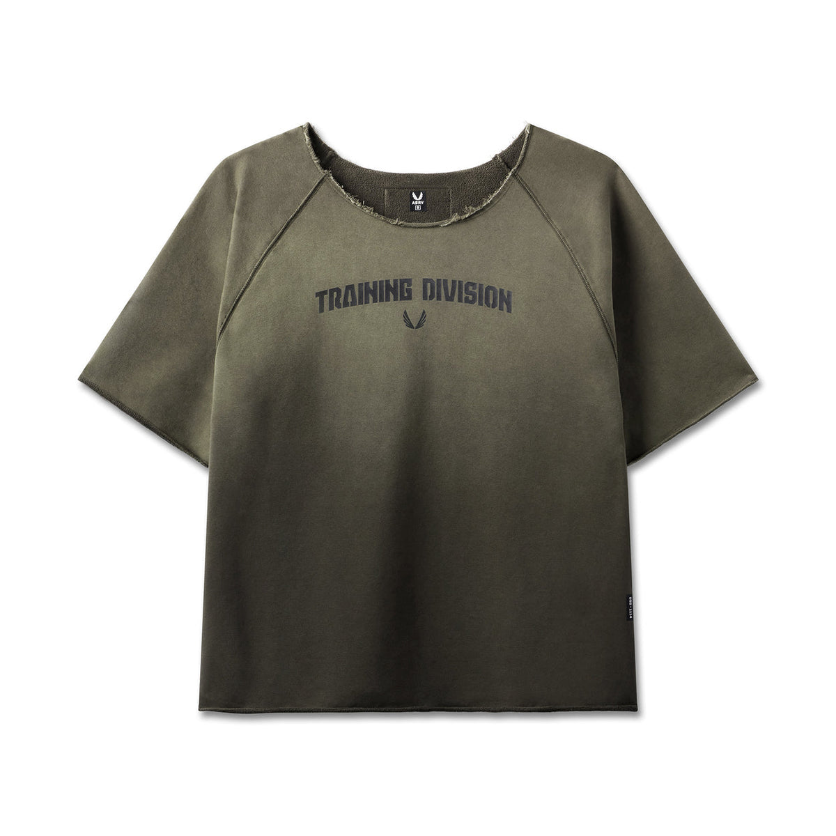 Olive Sun Fade,XS