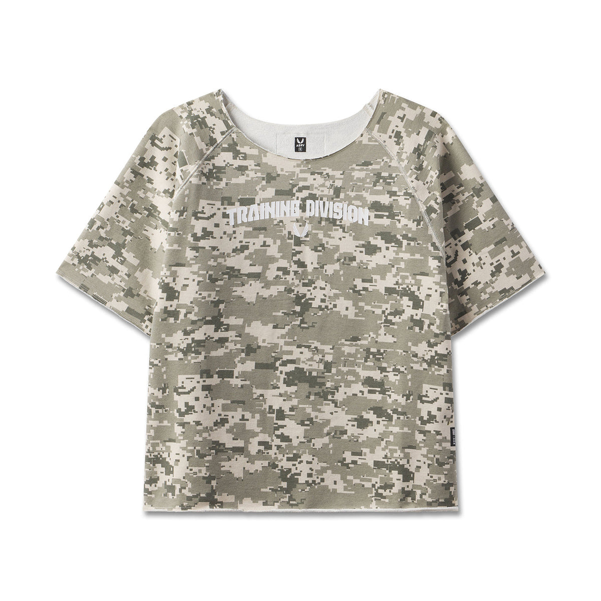Digital Camo,XS