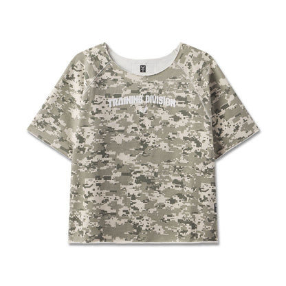 Digital Camo,XS