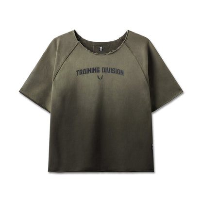 Olive Sun Fade,XS