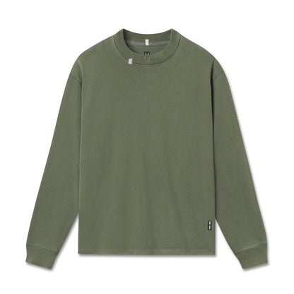 Faded Olive,XS