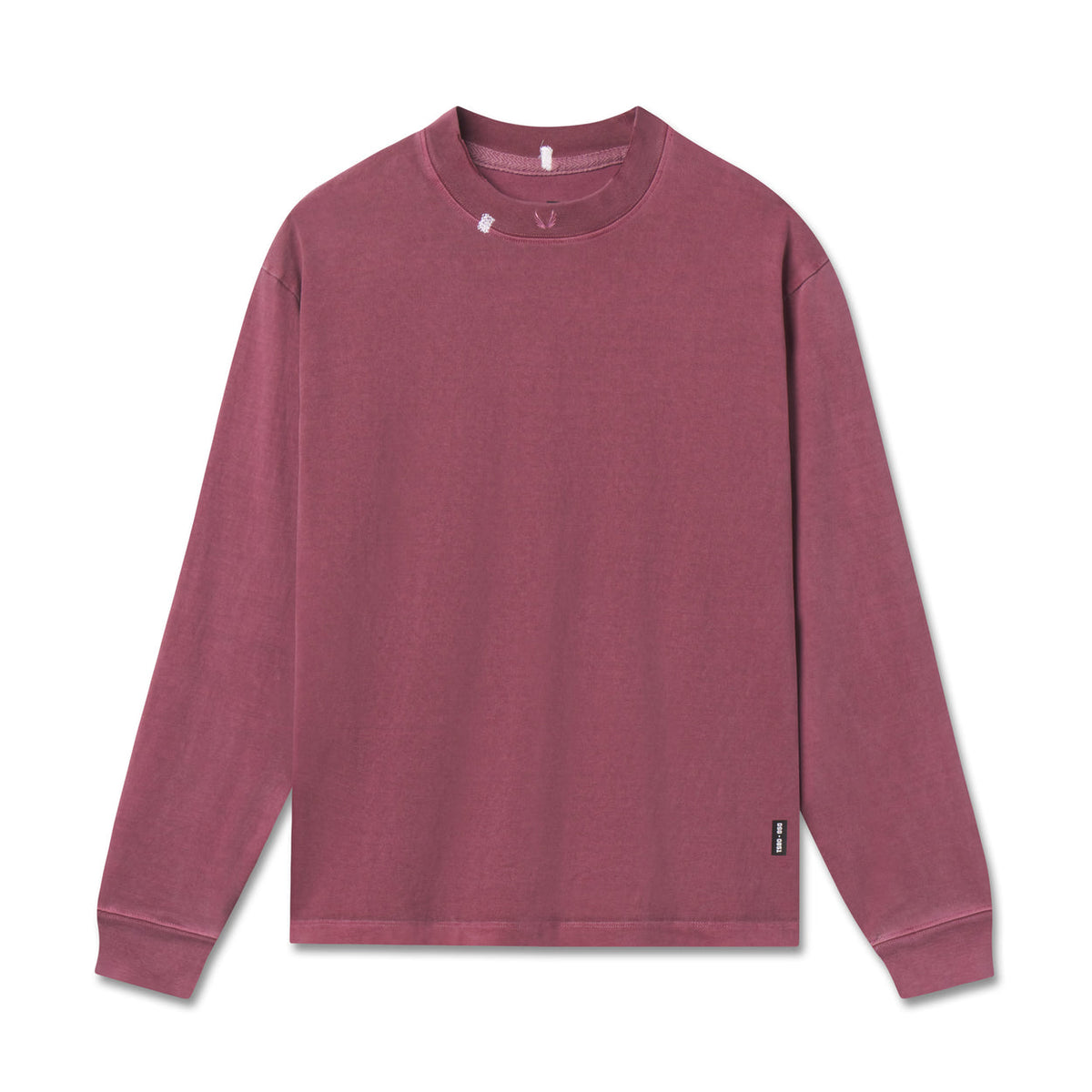 Faded Crimson,XS