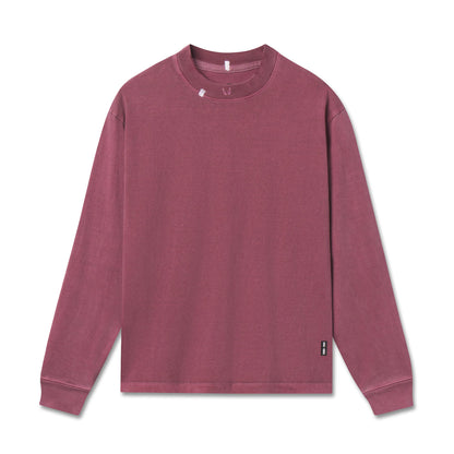 Faded Crimson,XS