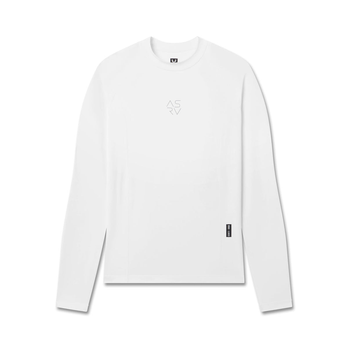 White,XS