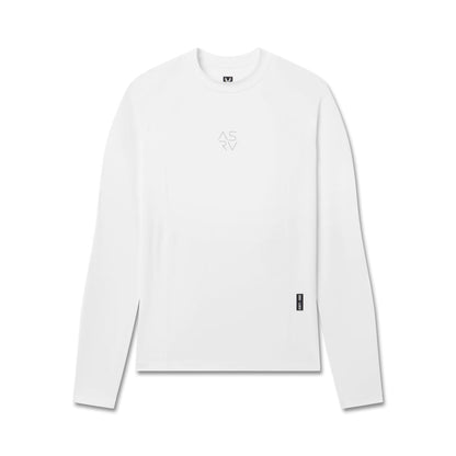 White,XS