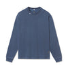 Faded Navy