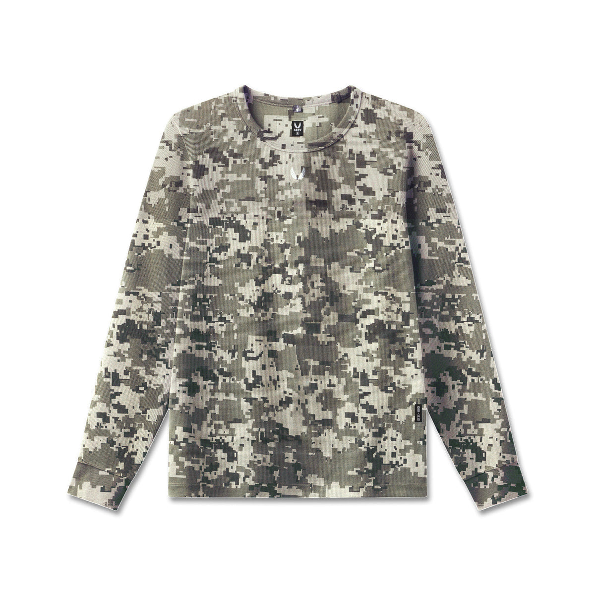 Digital Camo,XS