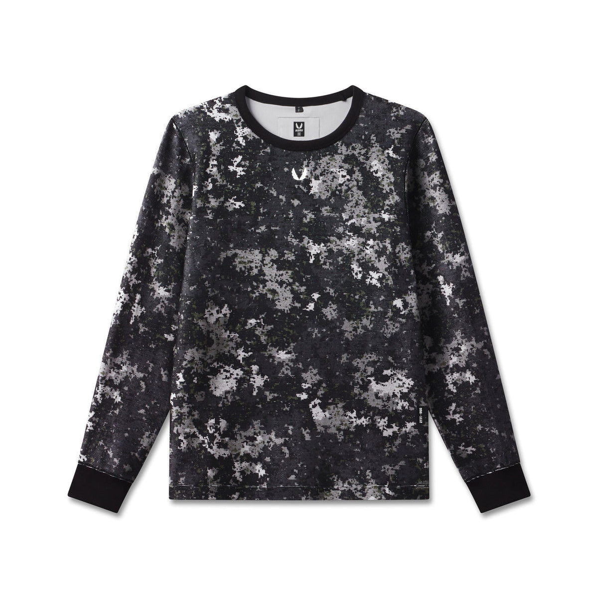 Pixel Camo,XS