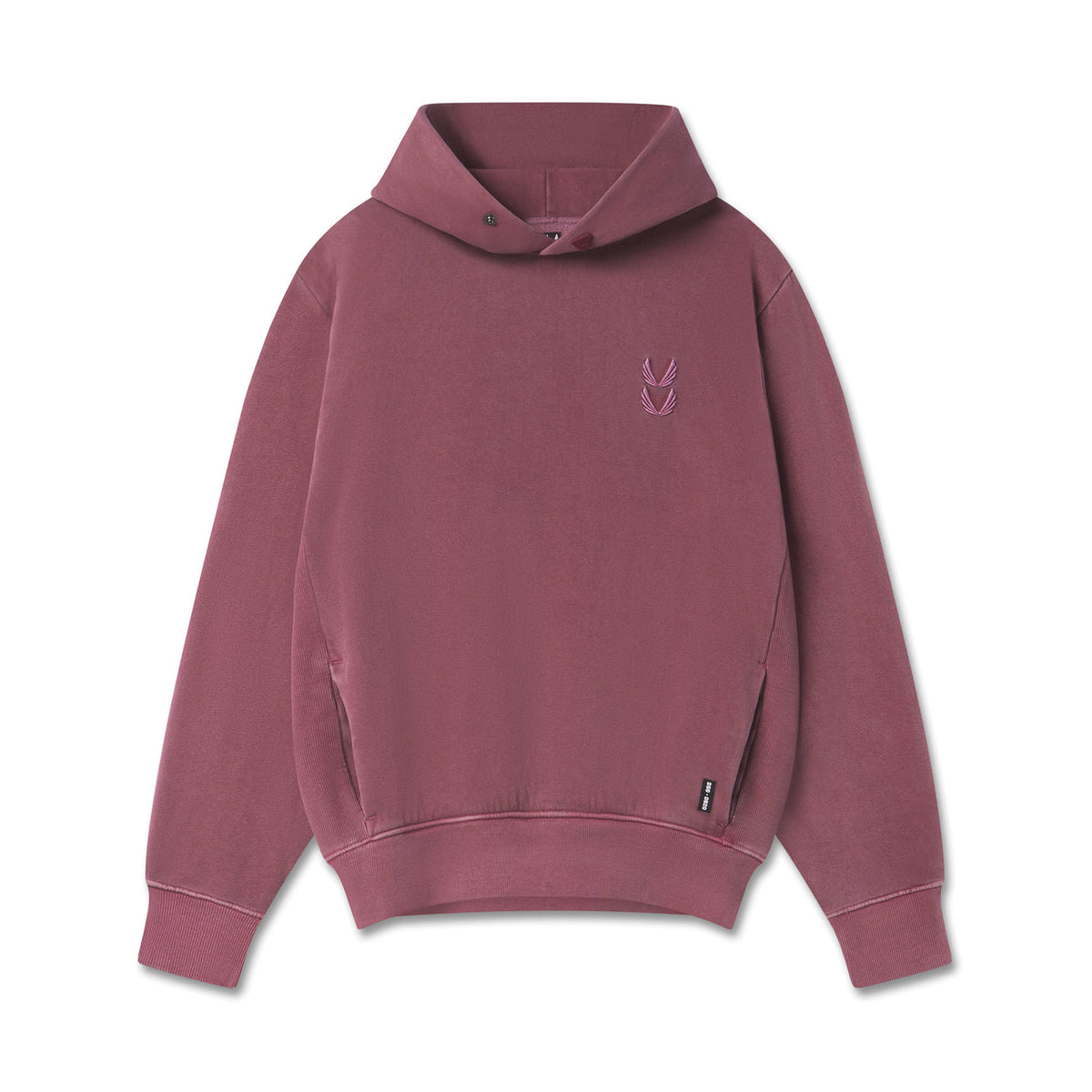 Faded Crimson,XS