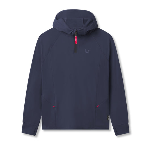 0682. Training Hoodie - Navy | ASRV