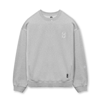 Heather Grey,XS