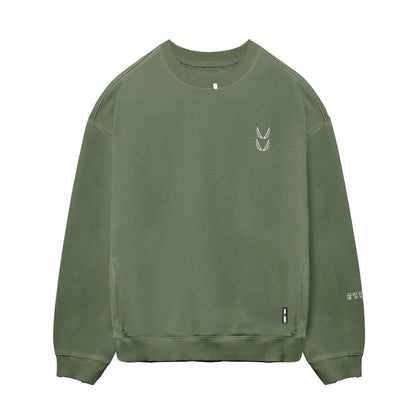 Faded Olive,XS